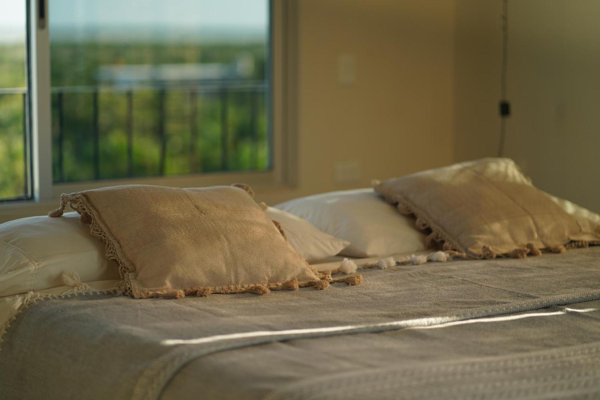 Casa Mia El Cuyo Eco Beach Boutique Hotel Rum bild