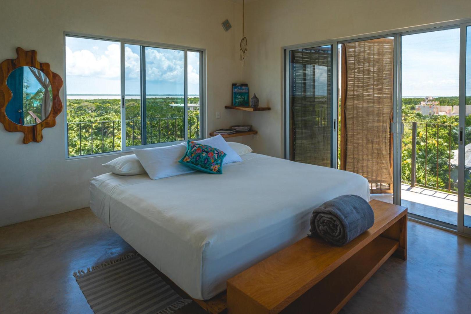 Casa Mia El Cuyo Eco Beach Boutique Hotel Exteriör bild