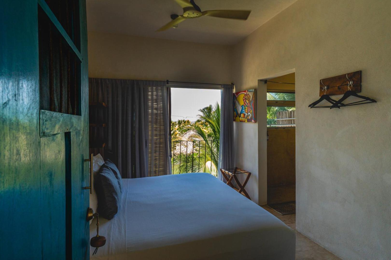 Casa Mia El Cuyo Eco Beach Boutique Hotel Exteriör bild