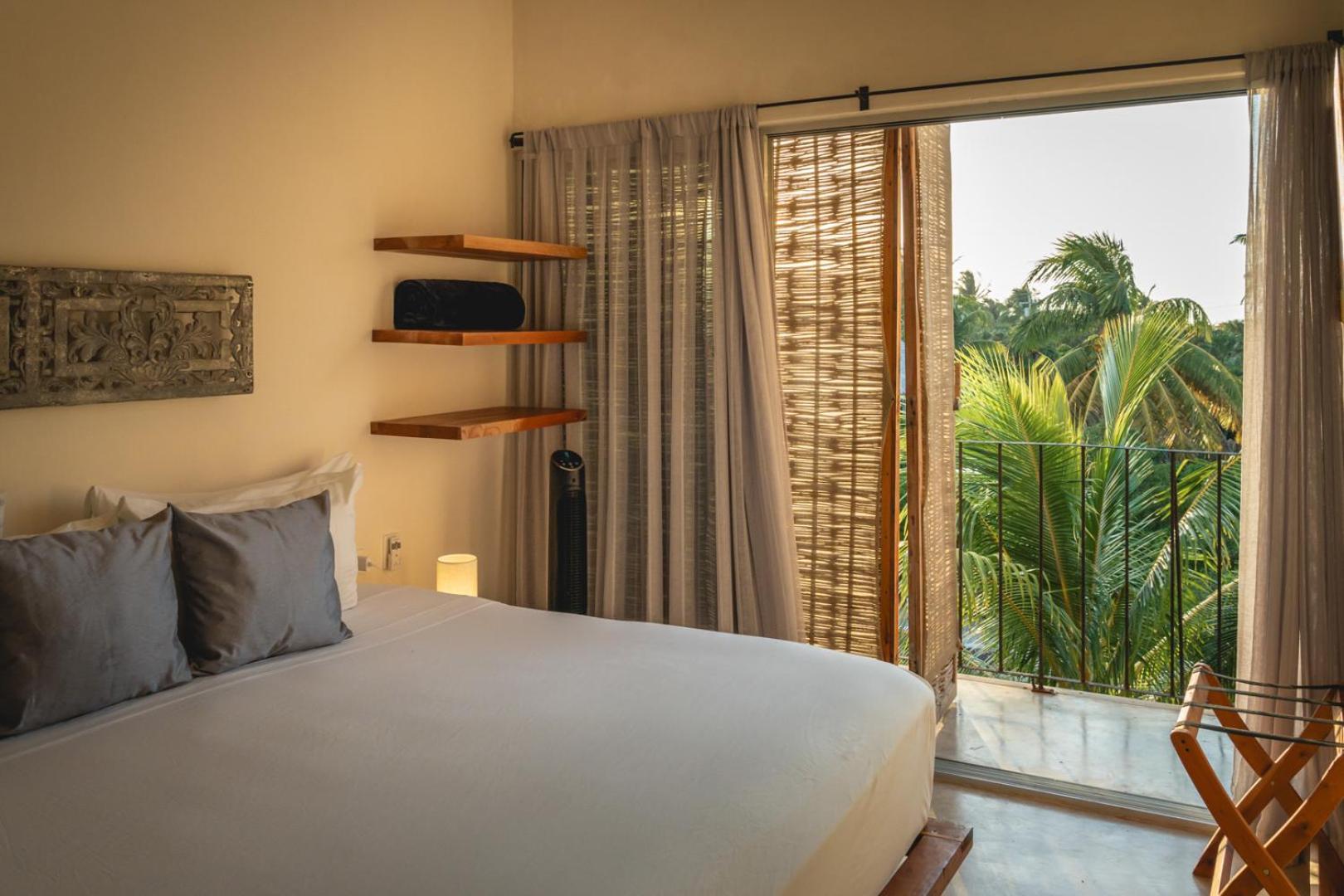Casa Mia El Cuyo Eco Beach Boutique Hotel Exteriör bild